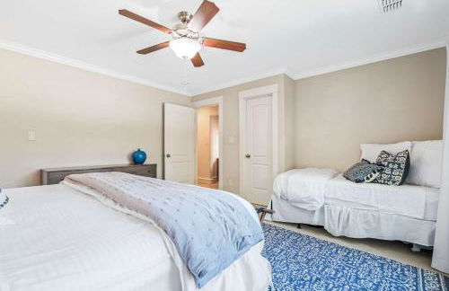 ATX Oasis - Pool, Hot tub, Firepit & Billiards - Foto 25