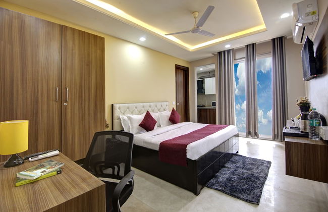 Lime Wood Stay - Studio Apartment - Foto 1