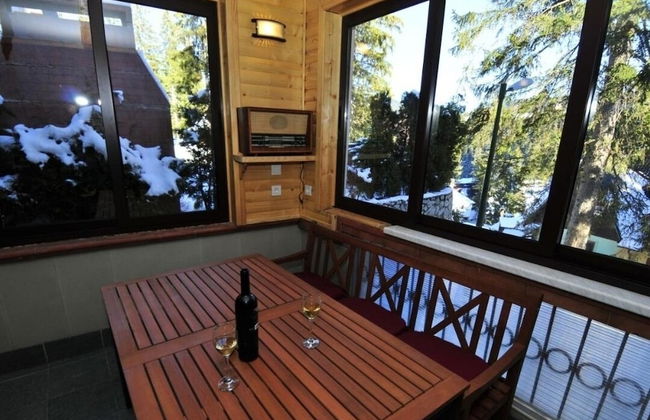 Marušić Apartmani - Foto 17