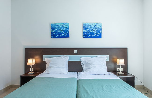 Le Crystal - Foto 14