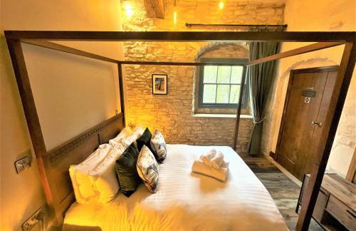 Marske Stables, Yorkshire Dales - Foto 17