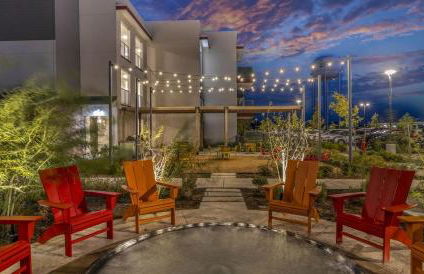 Landing Incredible 2BD Rooftop Lounge - Foto 47