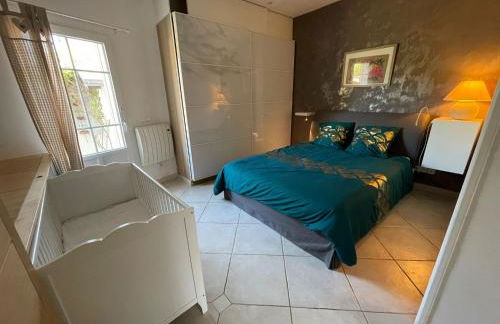 Maison lumineuse et élégante - Foto 10