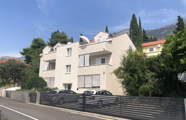 Apartments SVI-MI - Foto 26