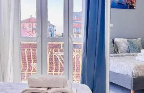 Luxury Hostel Apartment Vicino - Torino Centro - Metropolitana - Foto 1