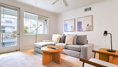 Well-Located 3BR Near SoFi Stadium & LAX - Foto 4