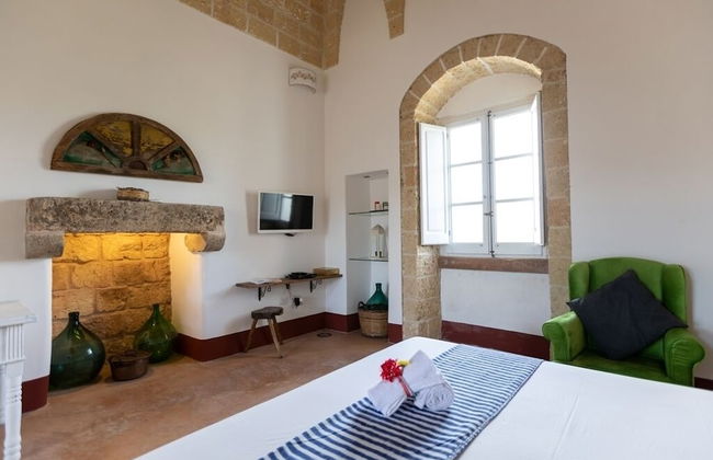 La Torretta - Photo 10