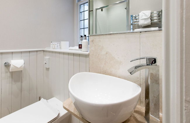 Lindeth Fell Country House - Photo 59