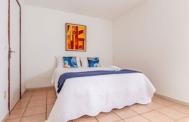 Bz11 Geribá Casa Piscina sauna 6 quartos - Foto 7