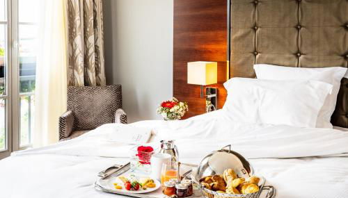 Relais Spa Val d'Europe - Foto 4