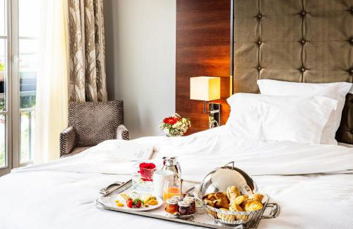 Relais Spa Val d'Europe - Foto 4