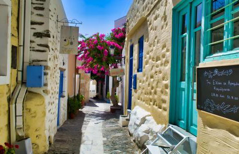 Vignetta Mare 2BR Villa με Θέα & και Ιδιωτικό Πάρκινγκ - Foto 36