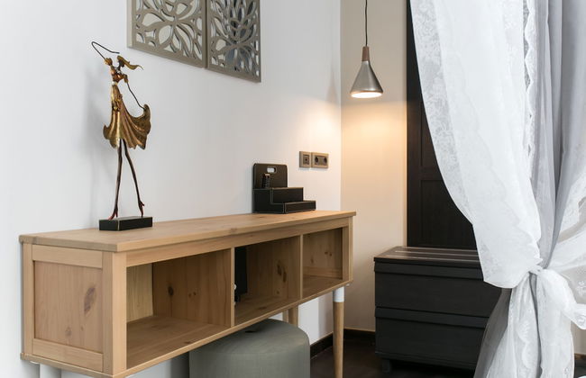 Aparthotel dei Mercanti - Photo 11