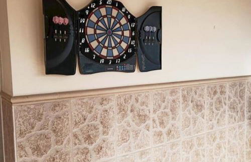 Elche Alicante ideal familias Piscina Barbacoa - Foto 77