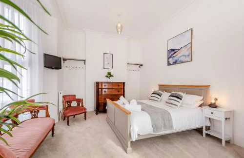 Pembroke House - Foto 12