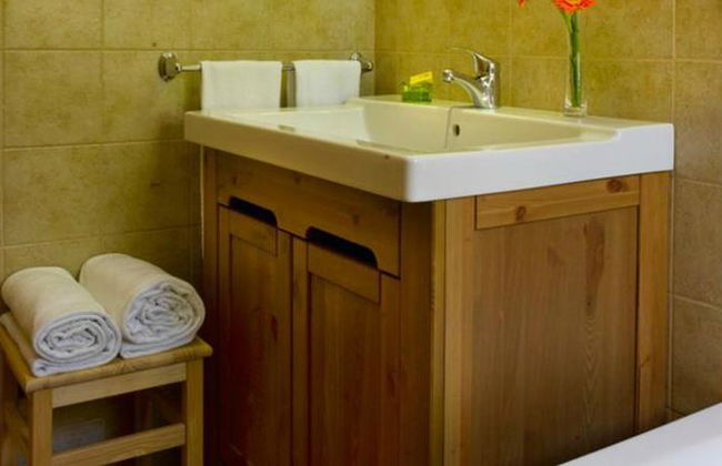 Hotel y Apartamento Sercotel Villa Engracia - Foto 12