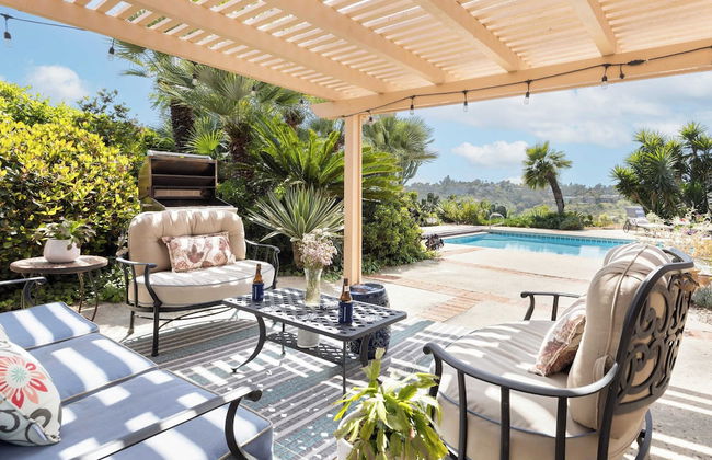 Rancho Real by Avantstay Private Pool + Hot Tub Luxe Group Retreat - Foto 34