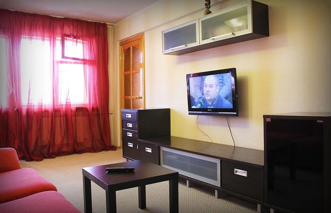 Dobrye Sutki Apartment on Mukhacheva 133 - Foto 10