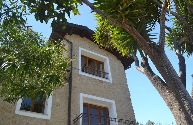 Family Stay in French Riviera - Foto 31