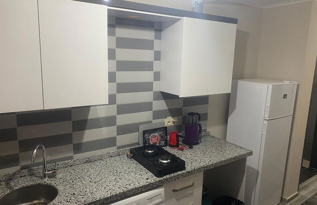 Acar Apart Otel 4 - Foto 9