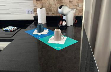 Apartamento Paraíso da Ilha Porchat ! *Novíssimo!* - Foto 9