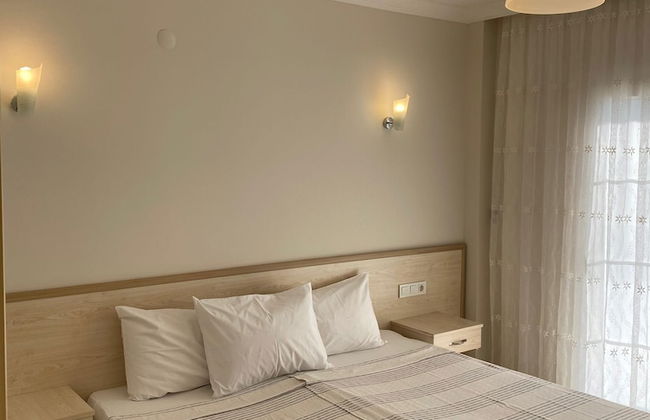 MERMAID PANSIYON - Photo 35