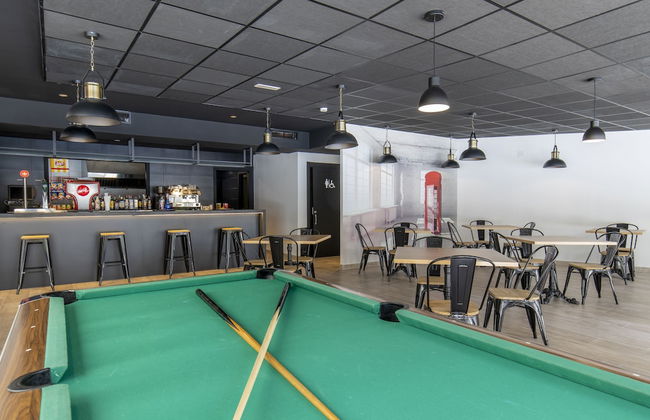 Aparthotel BCL Levante Lux - Photo 31