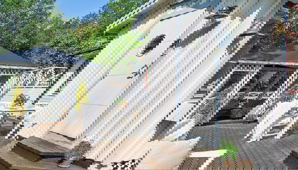 5 Star Holiday Home in Odsmal-by Traum - Foto 1, Imagen principal