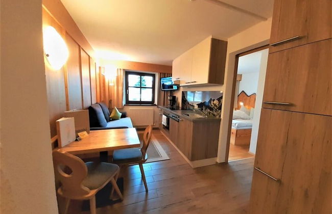 Talissa at Organic & Riding Stables of Veitenhof - Foto 13