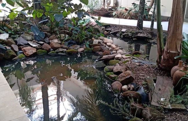 Pousada Oca - Foto 7