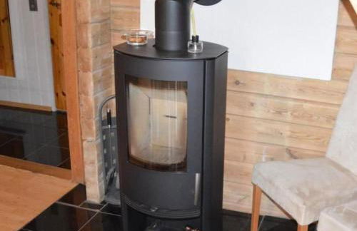 Holiday Home Eifelcottage Wildvogel by Interhome - Foto 10