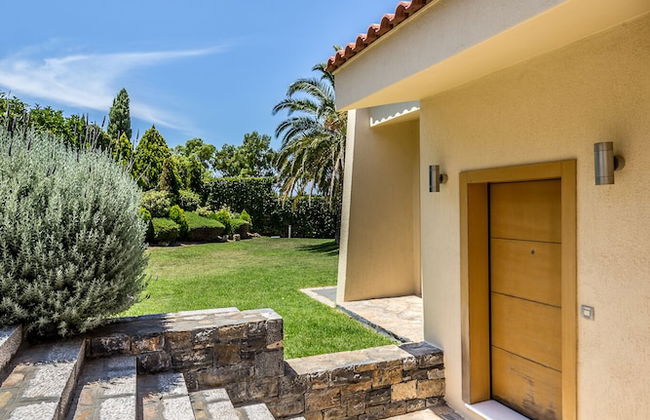 Niriides Villa - Foto 30