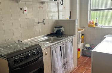 Apartamento Historico Beira Mar - Na avenida da Praia - Foto 5