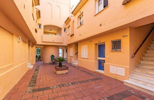Surla Pájaro Tarifa Duplex, Sea Views & Pool - Foto 34
