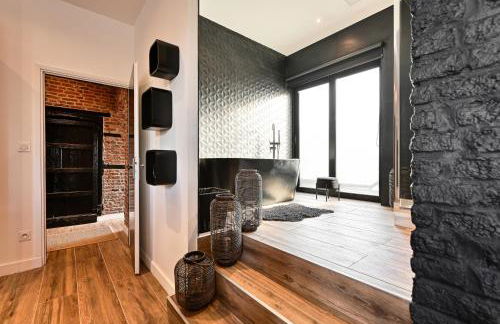 Incroyable Villa 5 étoiles 7 minutes du Centre de Lille - Foto 34