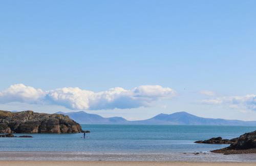 Bodior Lodge - Photo 49