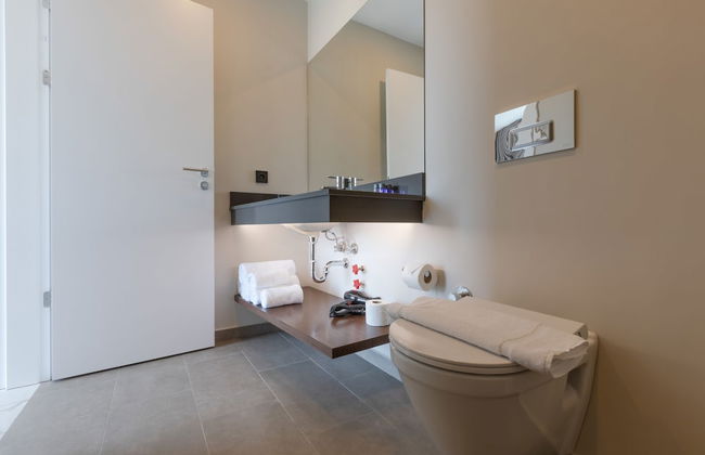 Aegean Apartments - Cesme - Foto 21