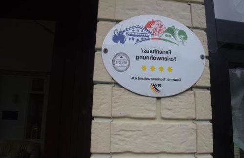 Charmantes Dachgeschoss-Refugium, Harz - Foto 32