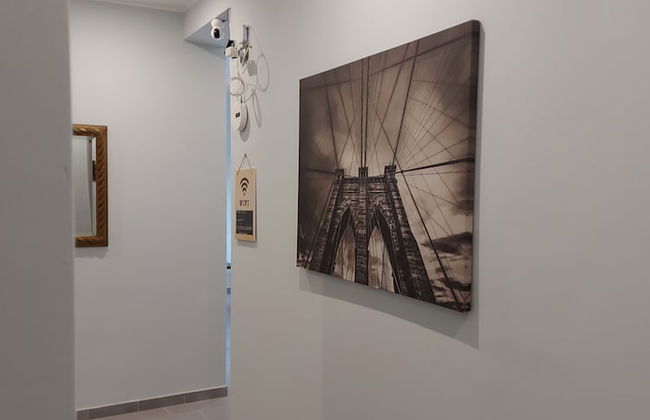 FARE BnB Room del Parco - Photo 14