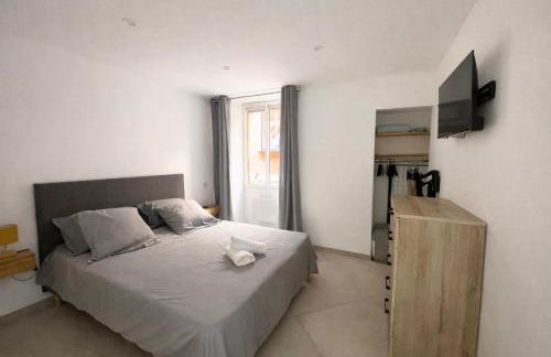 Appartement T3 Place du Marché - Photo 15