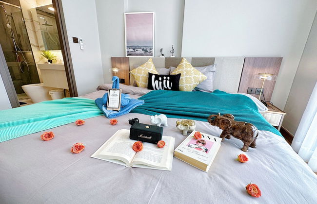 Astra Sky River - Foto 7