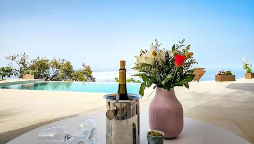 Casa de Ensueño mit beheiztem Pool und Jacuzzi - Foto 4