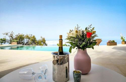 Casa de Ensueño mit beheiztem Pool und Jacuzzi - Foto 4