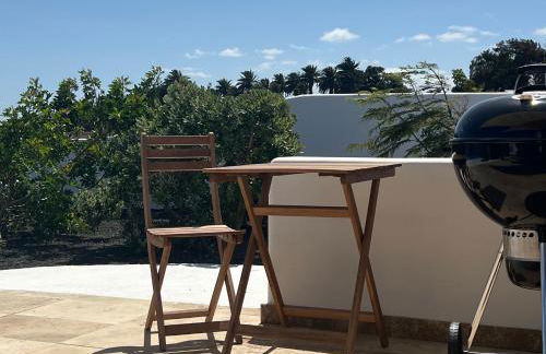 Chalet Emily mit Hot Tub und Meerblick - Foto 16