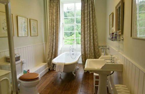 Chesthill House and Estate, Glen Lyon - Foto 18