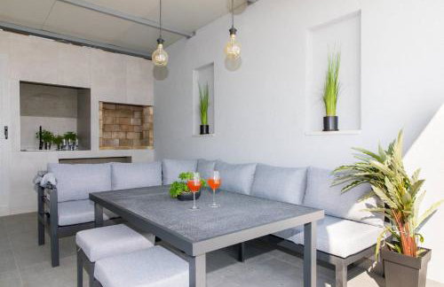 Villa Moon - Foto 37