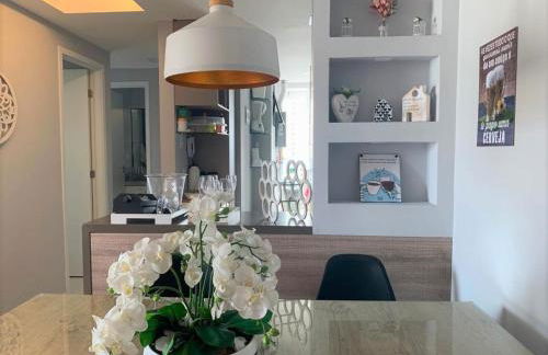 Apartamento com estilo e conforto - Foto 16