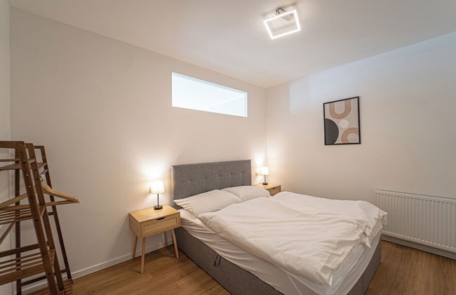 LUXOMES: Vilshofen Altstadt Apartments - Foto 4