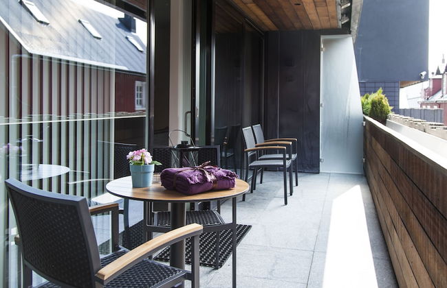 Black Pearl Luxury Apartments - Photo 49