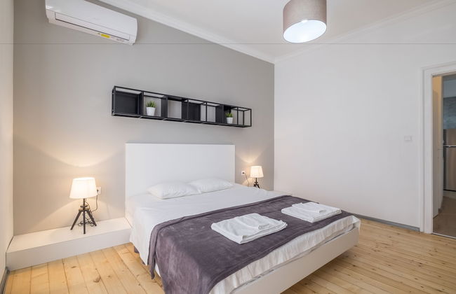 Stylish 2 BR Home in Center of Sofia - Foto 12